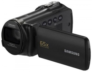 Samsung HMX-QF30BP/XER Black